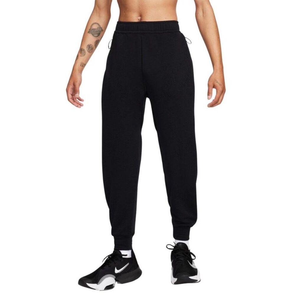 Nike Mens Axis Performance System Sweatpants / Black